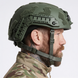 Балістичний шолом SXE GROUP SHC LITE GEN 3 Helmet System. Колір Олива. Розмір M/L UM.020.0224 фото 4