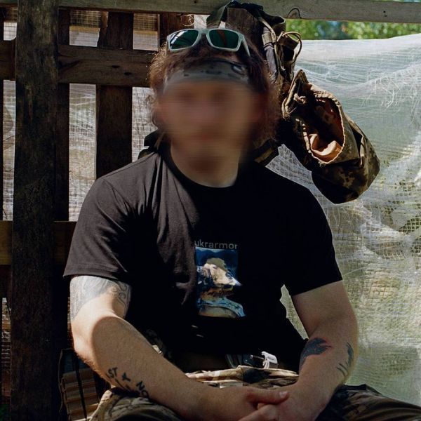 Футболка чоловіча Ukrarmor Basic Military T-Shirt. Battle Pup. Розмір S. Чорний UM.076.0175 фото