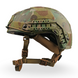 Балістичний шолом SXE GROUP FAST SXE Eclipse Gen 2 Helmet System. Колір Мультикам. Розмір M UM.020.0229 фото 4