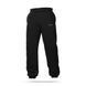 Спортивні штани Ukrarmor Rush Pants з еластичним поясом. Розмір S. Чорний UM.082.0079 фото