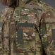 Куртка вологозахисна Ukrarmor R.A.G. (Rain and Guard). Розмір XL. Мультикам UM.079.0184 фото 6