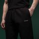 Спортивні штани Ukrarmor Rush Pants з еластичним поясом. Розмір S. Чорний UM.082.0079 фото 4