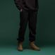 Спортивні штани Ukrarmor Rush Pants з еластичним поясом. Розмір S. Чорний UM.082.0079 фото 3