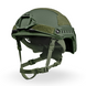Балістичний шолом SXE GROUP FAST SXE Eclipse Gen 2 Helmet System. Колір Олива. Розмір L UM.020.0233 фото