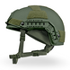 Балістичний шолом SXE GROUP FAST SXE Eclipse Gen 2 Helmet System. Колір Олива. Розмір L UM.020.0233 фото 3