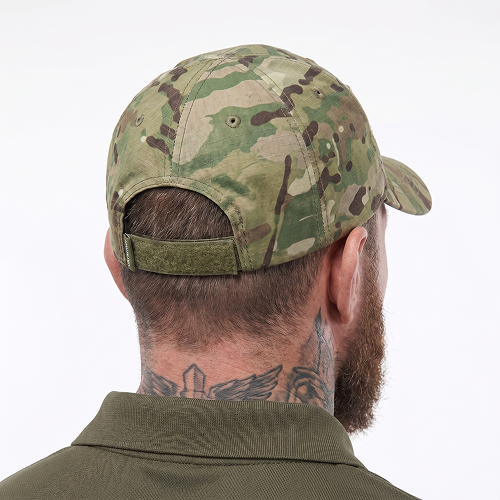 Кепка (бейсболка) Ukrarmor Duty Shade Gen III Хлопок. Мультикам UM.090.0156 фото