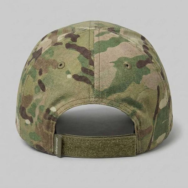 Кепка (бейсболка) Ukrarmor Duty Shade Gen III Хлопок. Мультикам UM.090.0156 фото