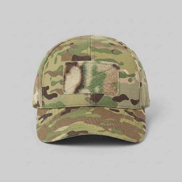 Кепка (бейсболка) Ukrarmor Duty Shade Gen III Хлопок. Мультикам UM.090.0156 фото