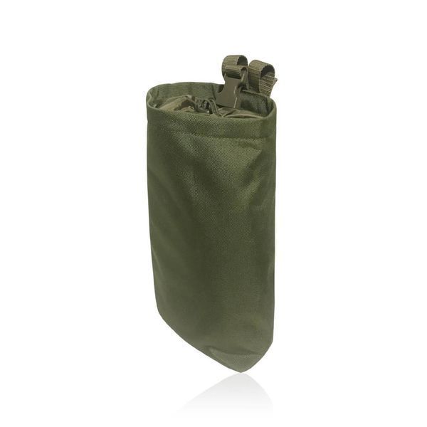 Комплект спорядження Ukrarmor Vest Full (based on IBV) L/XL 1-го класу захисту. Олива US.002.0031 фото