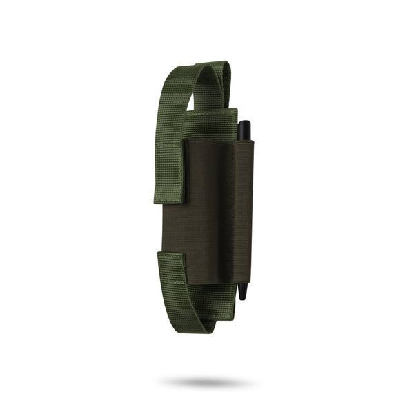 Комплект спорядження Ukrarmor Vest Full (based on IBV) L/XL 1-го класу захисту. Олива US.002.0031 фото
