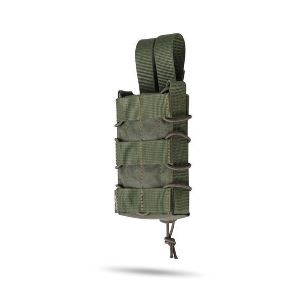 Комплект спорядження Ukrarmor Vest Full (based on IBV) L/XL 1-го класу захисту. Олива US.002.0031 фото