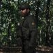 Комплект спорядження Ukrarmor Vest Full (based on IBV) L/XL 1-го класу захисту. Олива US.002.0031 фото 9