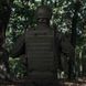 Комплект спорядження Ukrarmor Vest Full (based on IBV) L/XL 1-го класу захисту. Олива US.002.0031 фото 12
