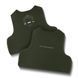 Комплект спорядження Ukrarmor Vest Full (based on IBV) L/XL 1-го класу захисту. Олива US.002.0031 фото 4