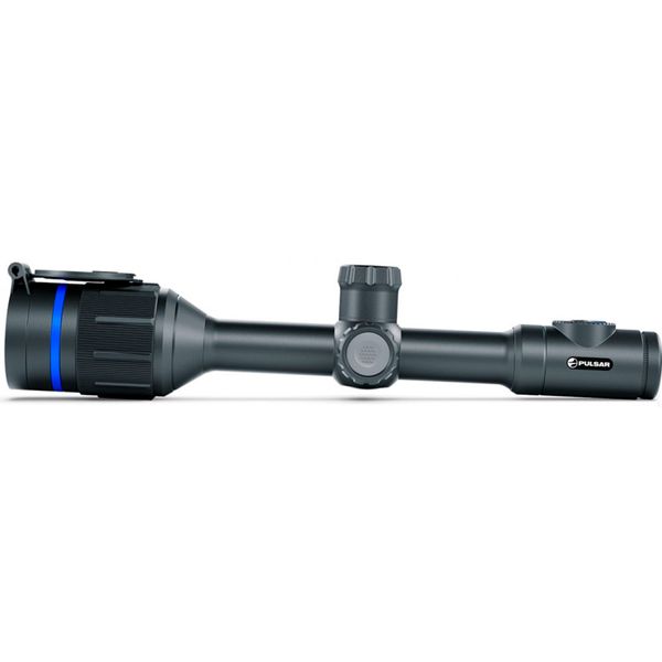 Тепловизионный прицел Pulsar Thermion 2 XQ35 Pro Pulsar Thermion 2 XQ35 Pro фото