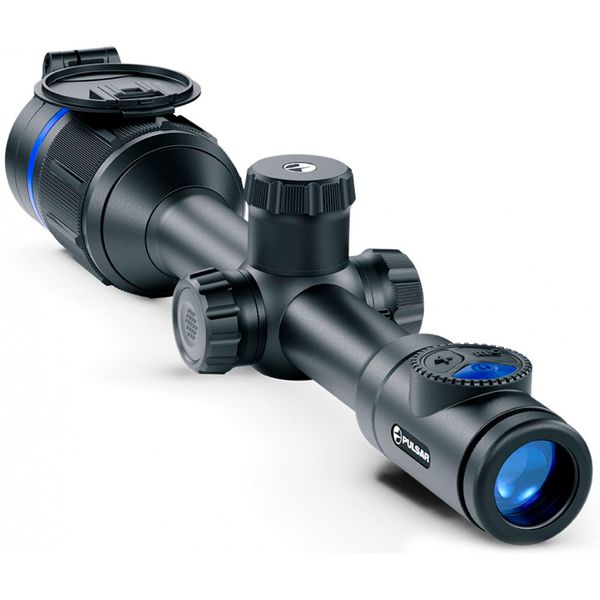 Тепловизионный прицел Pulsar Thermion 2 XQ35 Pro Pulsar Thermion 2 XQ35 Pro фото