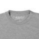 Футболка Ukrarmor Basic Military T-shirt 2.0. Cotton and Elastane. Розмір S. Сірий UM.076.0591 фото