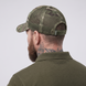 Кепка (бейсболка) Ukrarmor Duty Shade Gen III Cotton з сіткою. Мультикам UM.090.0158 фото 5