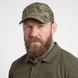 Кепка (бейсболка) Ukrarmor Duty Shade Gen III Cotton з сіткою. Мультикам UM.090.0158 фото 4