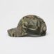 Кепка (бейсболка) Ukrarmor Duty Shade Gen III Cotton з сіткою. Мультикам UM.090.0158 фото 1