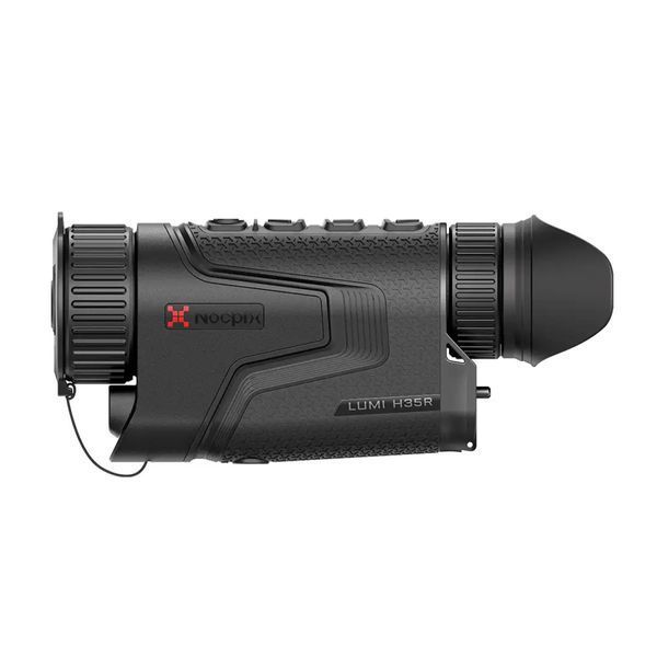 Тепловізійний монокуляр Nocpix (IRay) Lumi H35R Lumi H35R фото