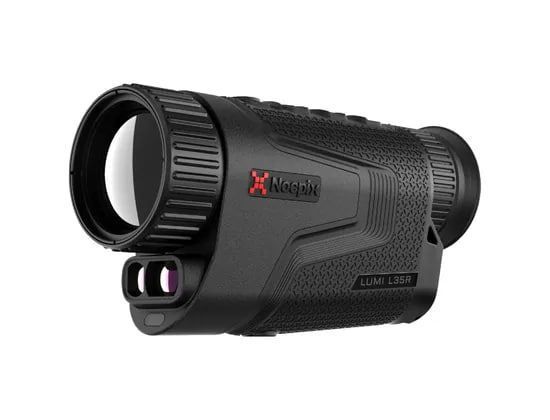 Тепловізійний монокуляр Nocpix (IRay) Lumi L35R Lumi L35R фото