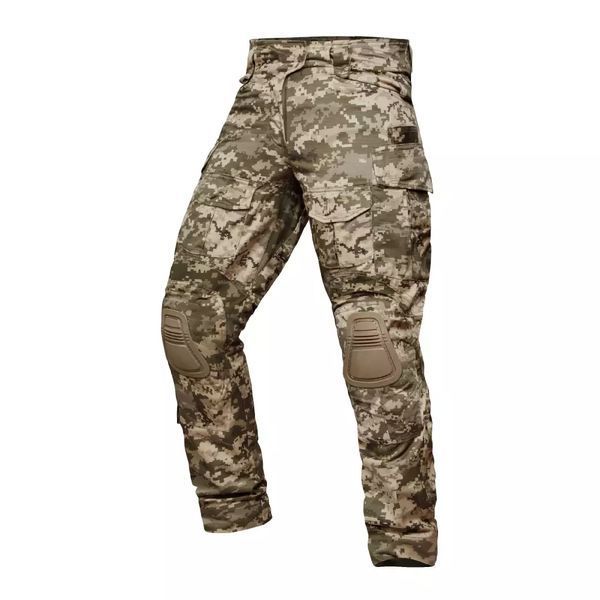 Комплект тактичного одягу Ukrarmor Advanced Combat Uniform (A.C.U.). S. Піксель (мм-14) US.156.0058 фото