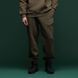 Спортивні штани Ukrarmor Rush Pants з еластичним поясом. Розмір M. Олива UM.082.0090 фото 3
