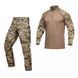 Комплект тактичного одягу Ukrarmor Advanced Combat Uniform (A.C.U.). S. Піксель (мм-14) US.156.0058 фото