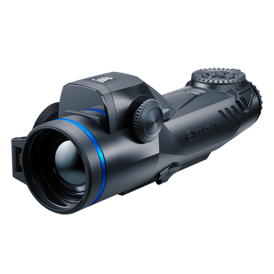 Тепловізійний приціл PULSAR Trail 3 LRF XQ50 Trail 3 LRF XQ50 фото