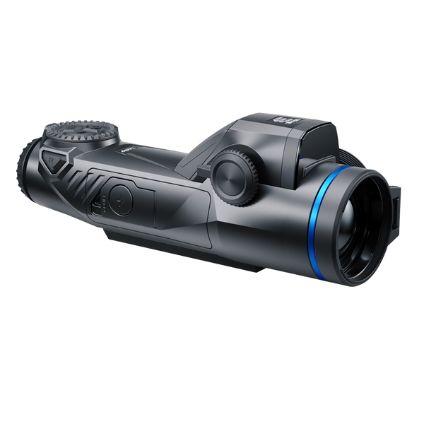 Тепловізійний приціл PULSAR Trail 3 LRF XQ50 Trail 3 LRF XQ50 фото