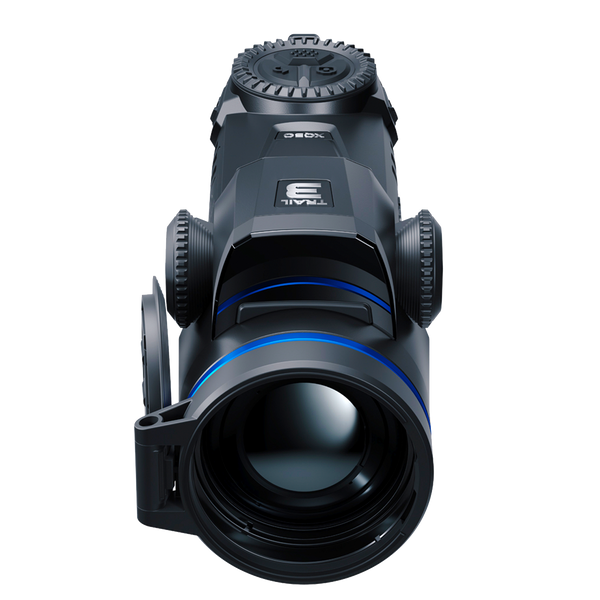 Тепловізійний приціл PULSAR Trail 3 LRF XQ50 Trail 3 LRF XQ50 фото