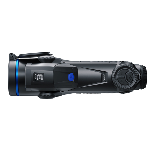 Тепловізійний приціл PULSAR Trail 3 LRF XQ50 Trail 3 LRF XQ50 фото