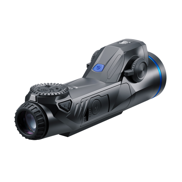 Тепловізійний приціл PULSAR Trail 3 LRF XQ50 Trail 3 LRF XQ50 фото