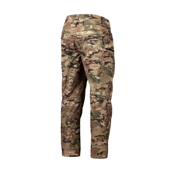 Штани Ukrarmor Softshell Hawk Pants. Розмір S. Мультикам UM.082.0114 фото