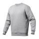 Кофта тактична Ukrarmor Base Soft Sweatshirt. Розмір S. Сірий/Gray UM.177.0055 фото