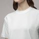 Жіноча футболка Ukrarmor Only for women без логотипу. Розмір S. Білий UM.076.0210 фото 4
