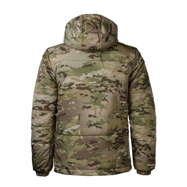 Куртка зимова Ukrarmor North Wind (до -25&deg;C). Розмір XL. Мультикам UM.079.0132 фото