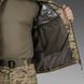 Куртка зимова Ukrarmor North Wind (до -25&deg;C). Розмір XL. Мультикам UM.079.0132 фото 2