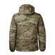 Куртка зимова Ukrarmor North Wind (до -25&deg;C). Розмір XL. Мультикам UM.079.0132 фото 3