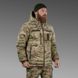 Куртка зимова Ukrarmor North Wind (до -25&deg;C). Розмір XL. Мультикам UM.079.0132 фото 1