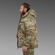 Куртка зимова Ukrarmor North Wind (до -25&deg;C). Розмір XL. Мультикам UM.079.0132 фото 5