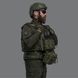 Тактический разгрузочный пояс. L-XL.Олива UM.042.0011 фото 4