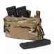 Підсумок MagPlus (AK/AR + Адмін) | Cordura 600D. Мультикам UM.035.0014 фото