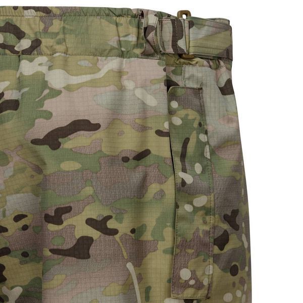 Штани мембранні Ukrarmor Level 6 ARK Hardshell (ECWCS). Розмір S/M. Мультикам UM.082.1106 фото