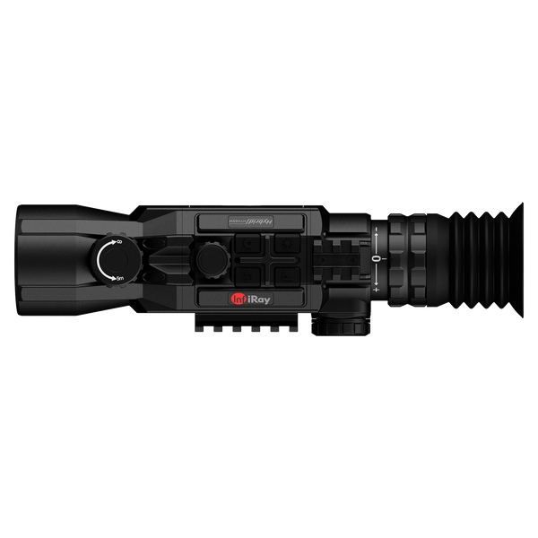 Тепловізійний приціл INFIRAY (iRay) Hybrid HYH50W Hybrid HYH50W фото