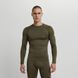 Термобілизна Ukrarmor 1-го рівня TOUNDRA I (Cold Weather Thermal System). Розмір S. Олива US.087.0071 фото 2