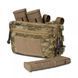 Підсумок MagPlus (AK/AR + Адмін) | Cordura 600D. Піксель (мм-14) UM.035.0013 фото 1