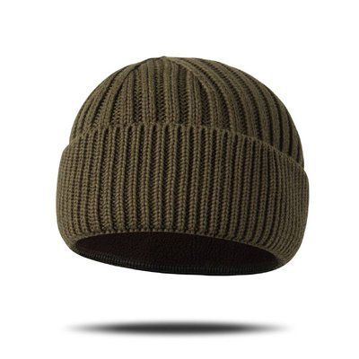 Шапка тактична Ukrarmor Recon Tactical. Олива UM.093.0009 фото