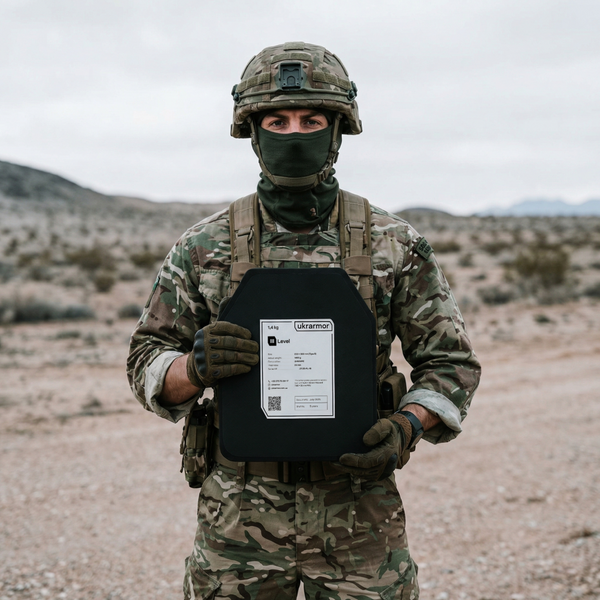 Поліетиленові плити 3 класу Multicurved (комплект). Вага 2.8 кг. Розмір М (25х30 см.) US.163.0127 фото